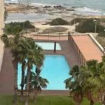 Sea Breeze I Apartment