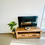 Sea Breeze I Apartment *