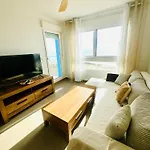 Sea Breeze I アパート ラ・マンガ・デル・マール・メノール