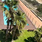 Sea Breeze I