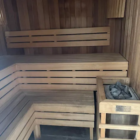 Sea Breeze I Apartman *