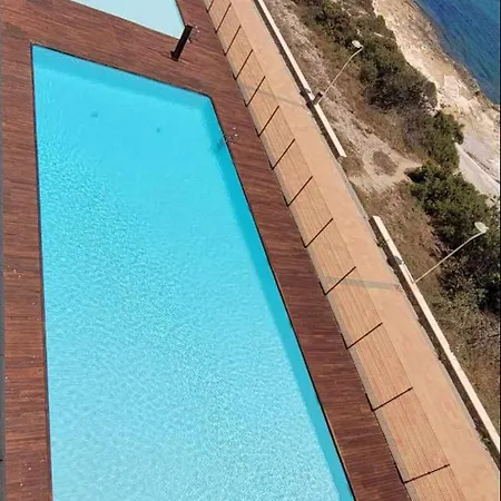 Sea Breeze I La Manga del Mar Menor