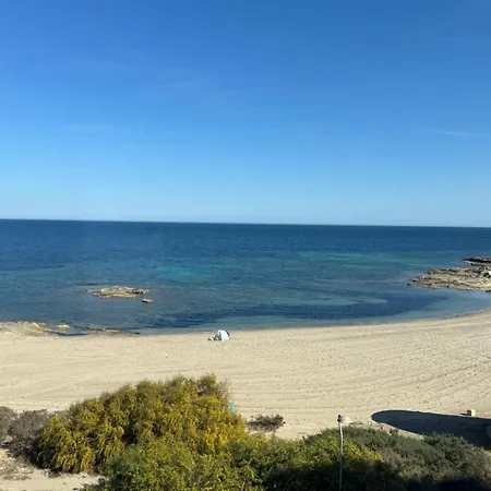 Apartman Sea Breeze I *