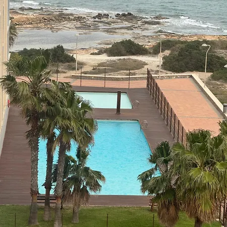 Sea Breeze I Apartment