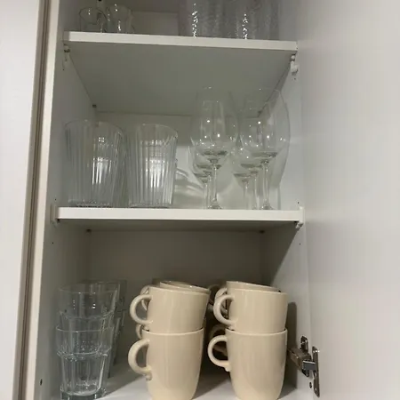 Sea Breeze I Apartment