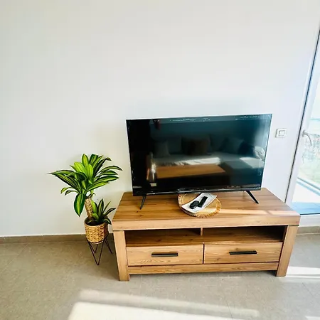 Sea Breeze I Apartman *