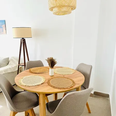 Apartment Sea Breeze I *