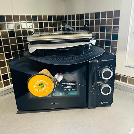 Apartman Sea Breeze I