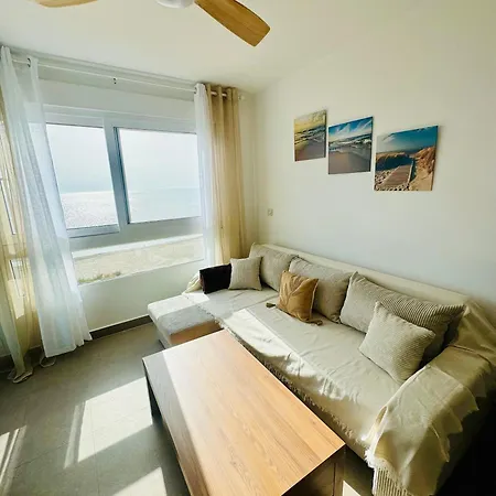 Sea Breeze I Apartment La Manga del Mar Menor