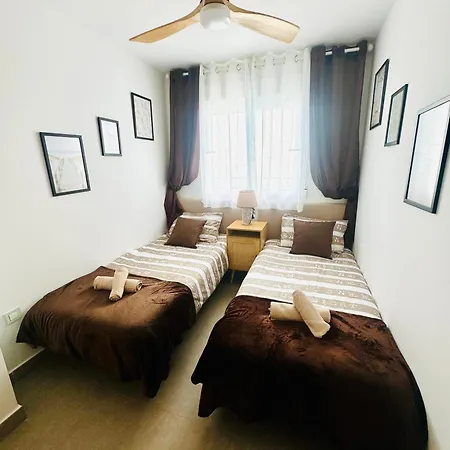 Apartment Sea Breeze I