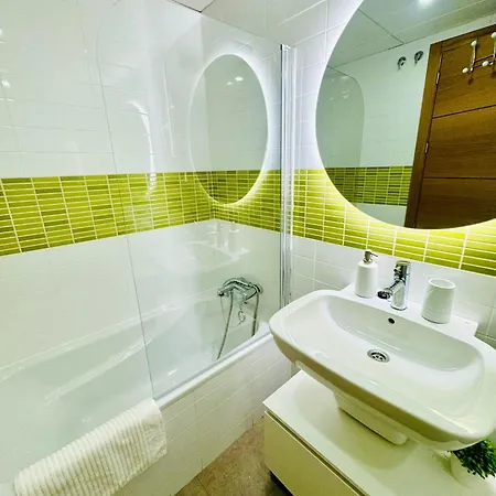 Sea Breeze I Apartment La Manga del Mar Menor