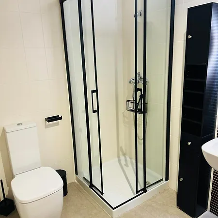 Sea Breeze I La Manga del Mar Menor