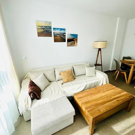 Sea Breeze I * La Manga del Mar Menor