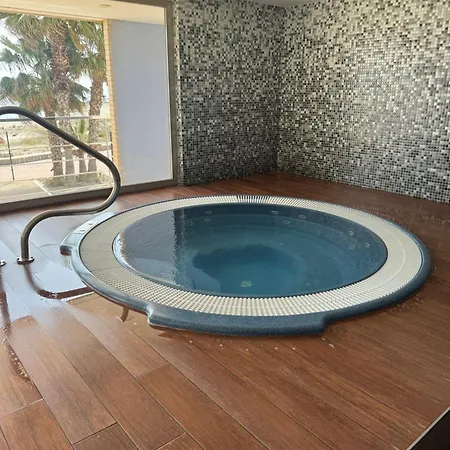 Sea Breeze I * La Manga del Mar Menor