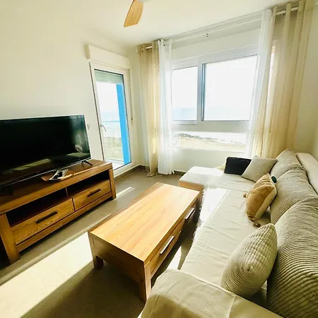 Sea Breeze I Apartment La Manga del Mar Menor