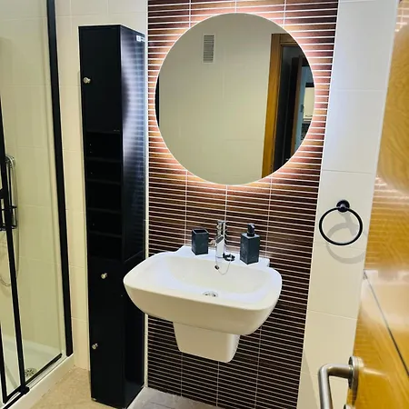 Sea Breeze I Apartment La Manga del Mar Menor