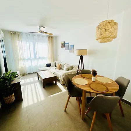 Apartment Sea Breeze I