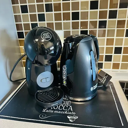 Sea Breeze I Apartment *