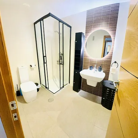 Sea Breeze I Apartman