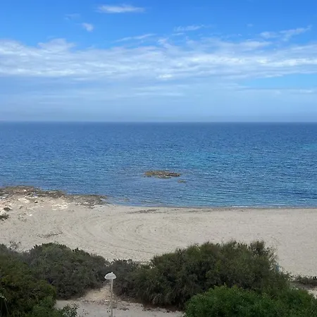 Sea Breeze I Apartman