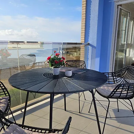 Sea Breeze I * La Manga del Mar Menor