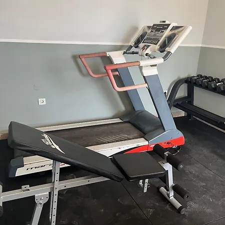 Apartman Sea Breeze I