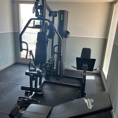 Sea Breeze I La Manga del Mar Menor