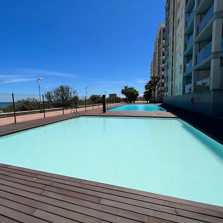 Sea Breeze I Apartman