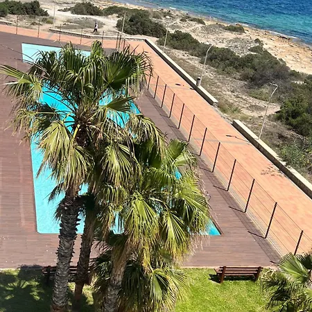 Sea Breeze I Appartement