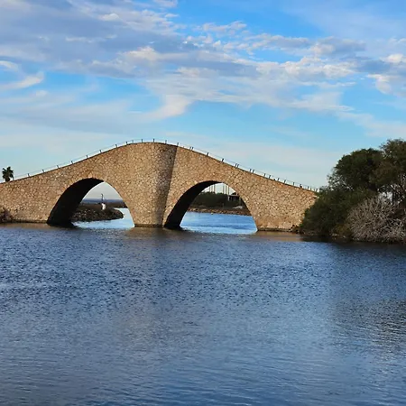 Sea Breeze I Apartman *