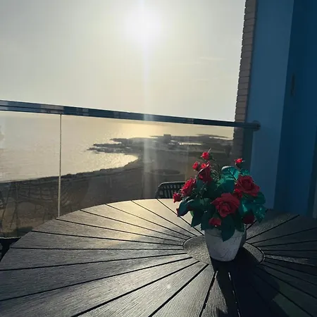 Sea Breeze I Apartment La Manga del Mar Menor