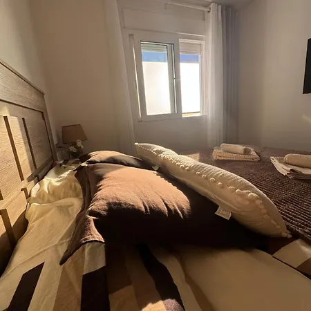 Apartman Sea Breeze I La Manga del Mar Menor