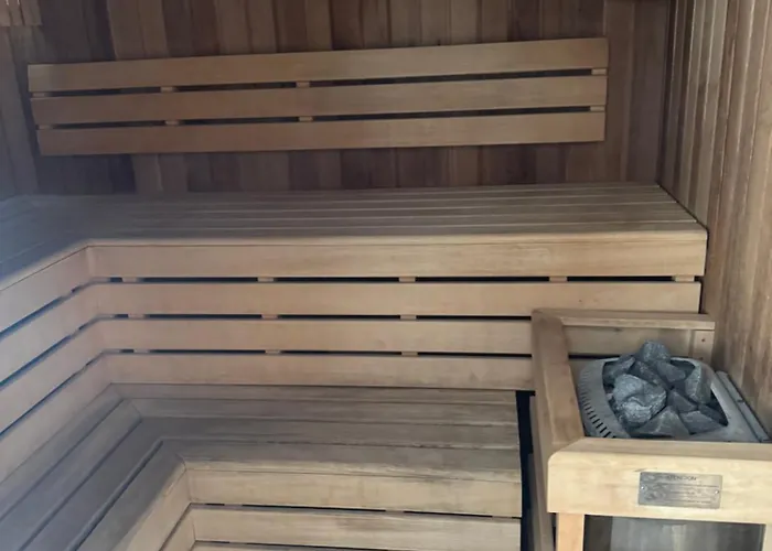 Sea Breeze I Appartement *