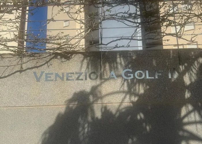 Sea Breeze I Apartamento