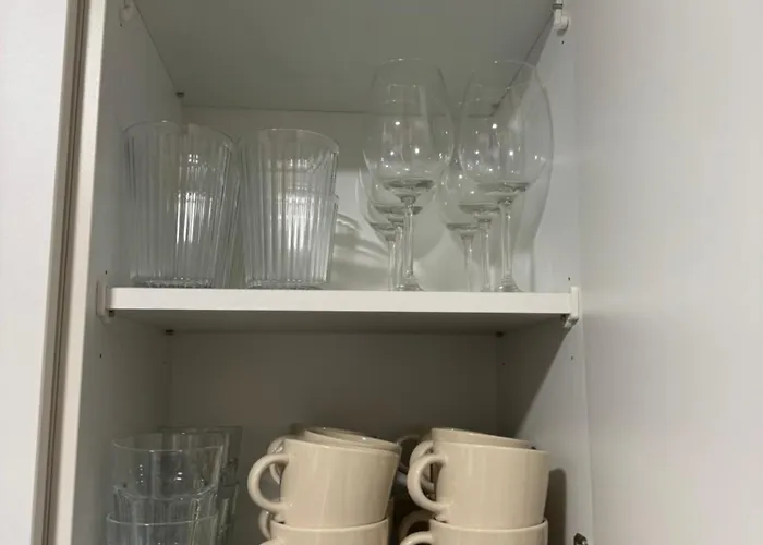 Sea Breeze I Apartamento