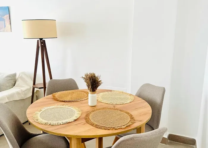 Apartamento Sea Breeze I *