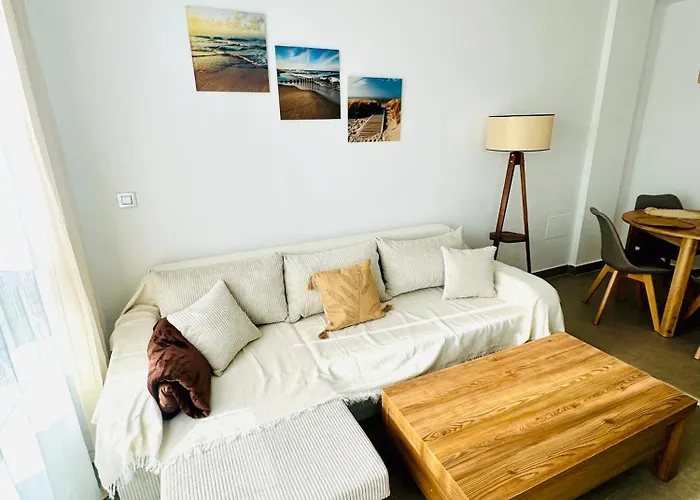 Sea Breeze I * La Manga del Mar Menor