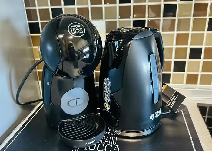 Sea Breeze I Apartamento *