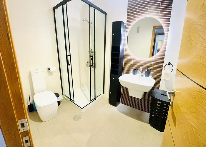 Sea Breeze I Apartamento