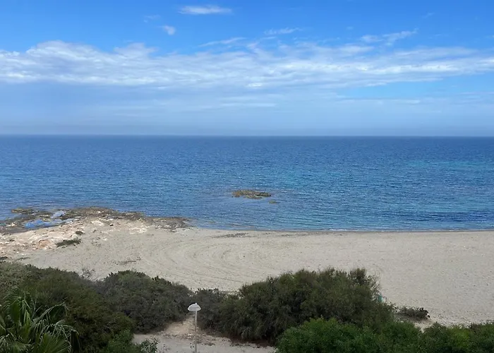 Sea Breeze I Apartamento