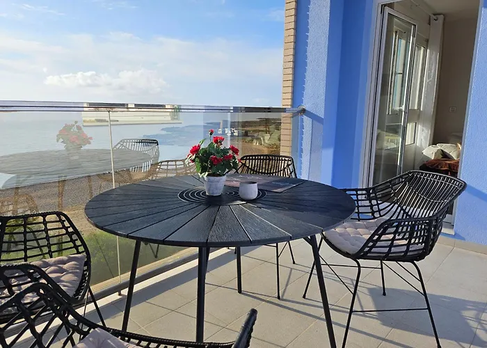 Sea Breeze I * La Manga del Mar Menor