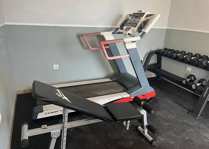 Apartamento Sea Breeze I