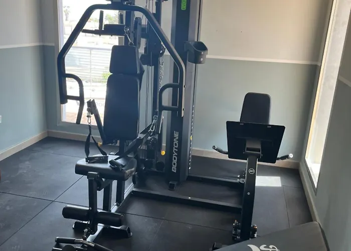 Sea Breeze I La Manga del Mar Menor