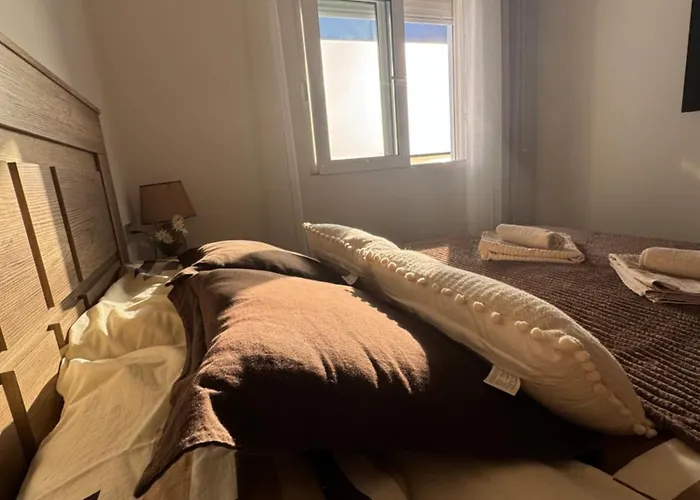 Apartamento Sea Breeze I La Manga del Mar Menor