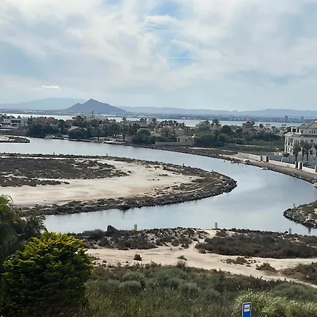 Sea Breeze I Apartment La Manga del Mar Menor