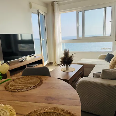 Sea Breeze I La Manga del Mar Menor