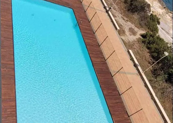 Sea Breeze I La Manga del Mar Menor