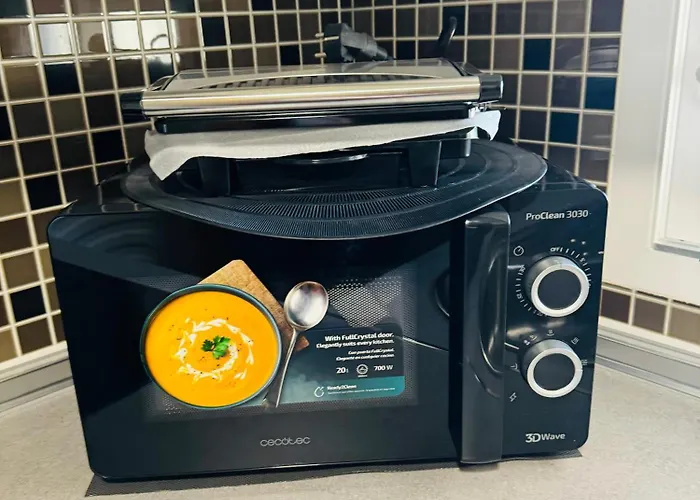 Apartment Sea Breeze I