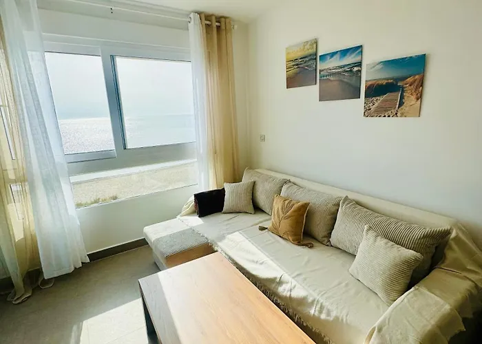 Sea Breeze I Apartment La Manga del Mar Menor