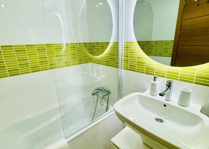 Sea Breeze I Apartment La Manga del Mar Menor